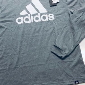 NEW size Large Adidas Shirt